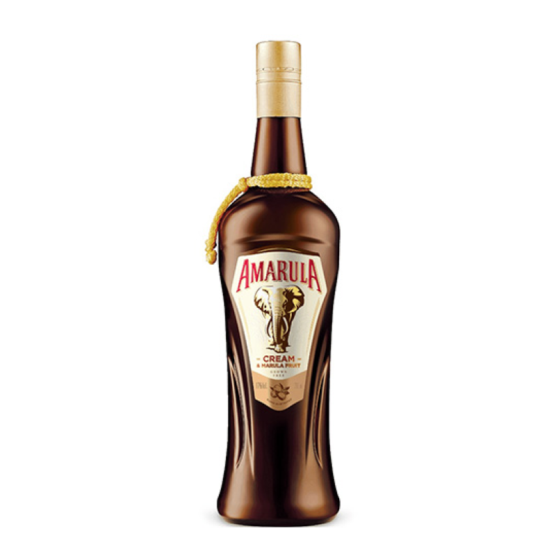 AMARULA CREAM 750ML