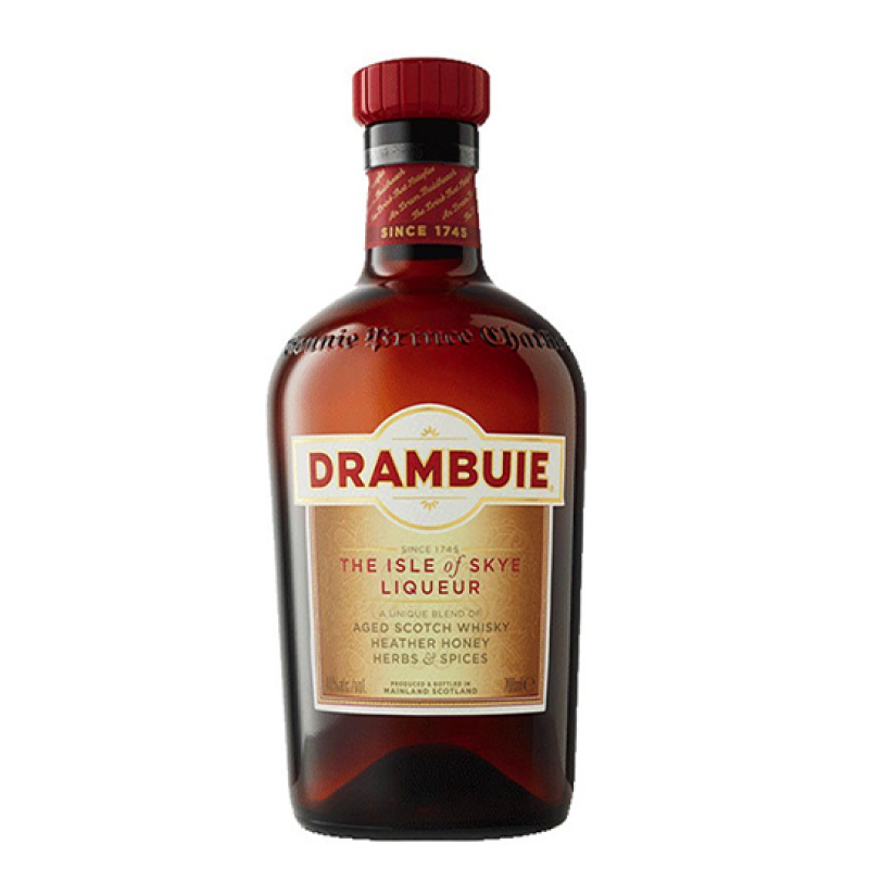 DRAMBUIE 750ML