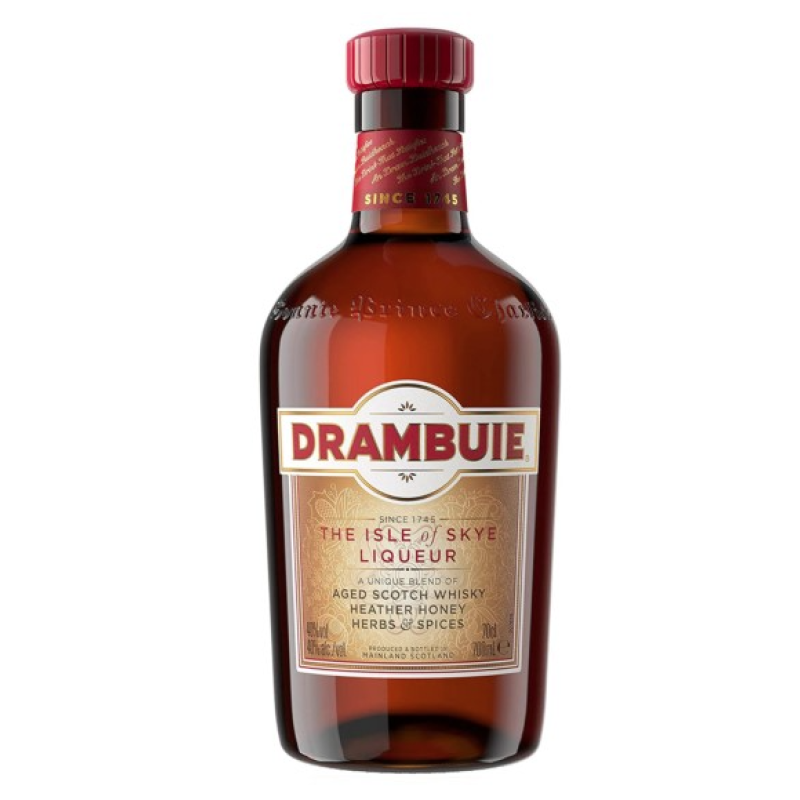 DRAMBUIE 1L