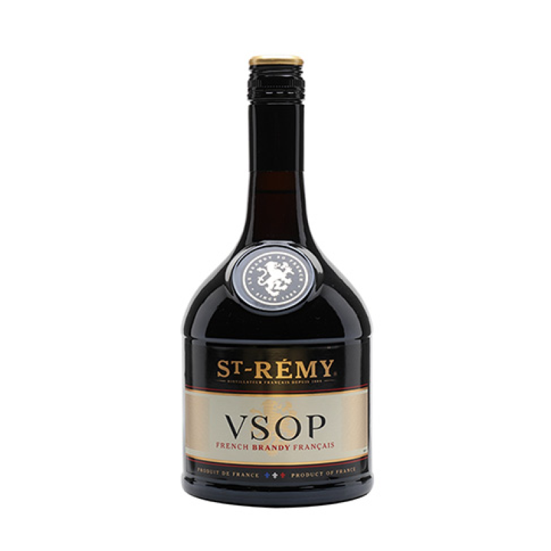 ST.REMY VSOP BRANDY 700ML