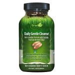 IRWIN NATURALS DAILY GENTLE CLEANSE 