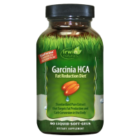 IRWIN NATURALS GARNICIA HCA FAT REDUCTION DIET