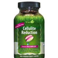 IRWIN NATURALS CELLULITE REDUCTION 