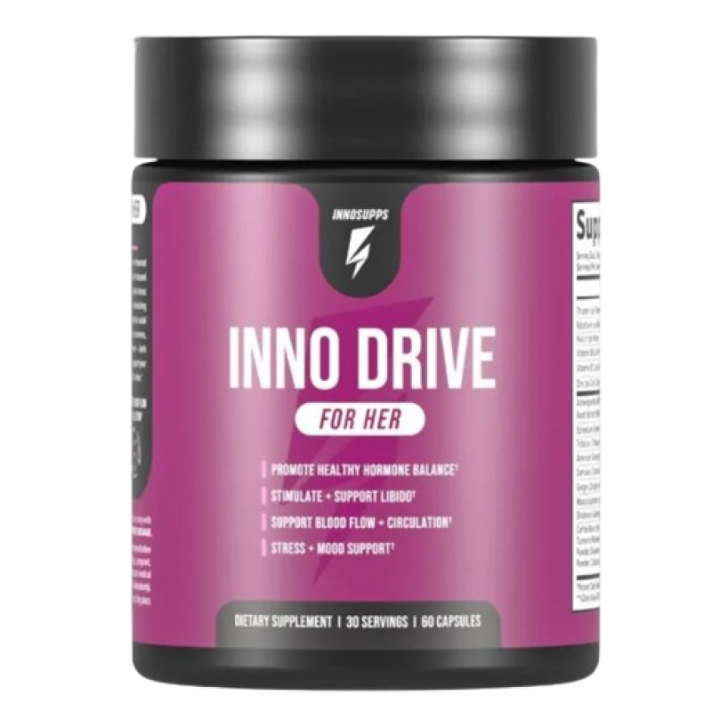 INNO DRIVE:FOR HER