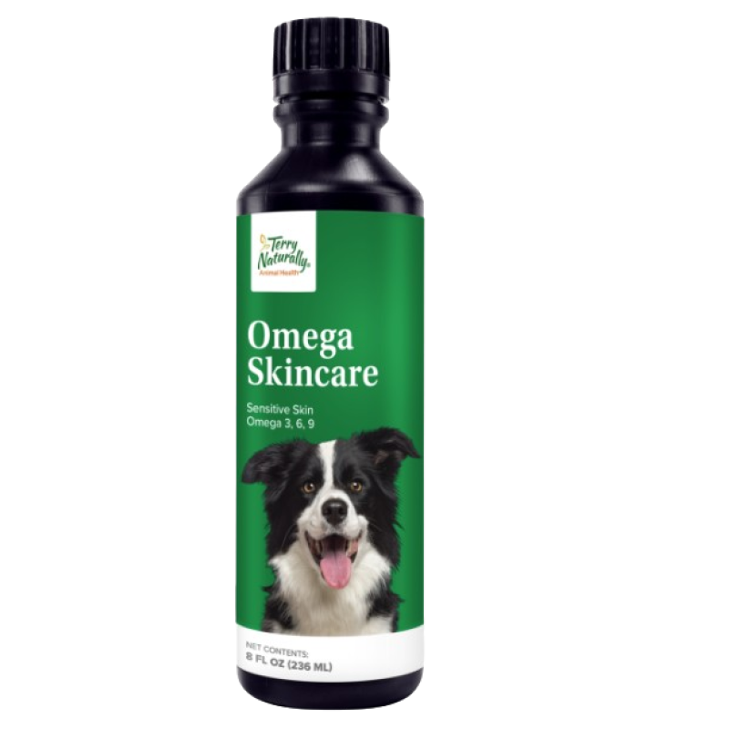 TERRY NATURALLY OMEGA SKINCARE LIQUID