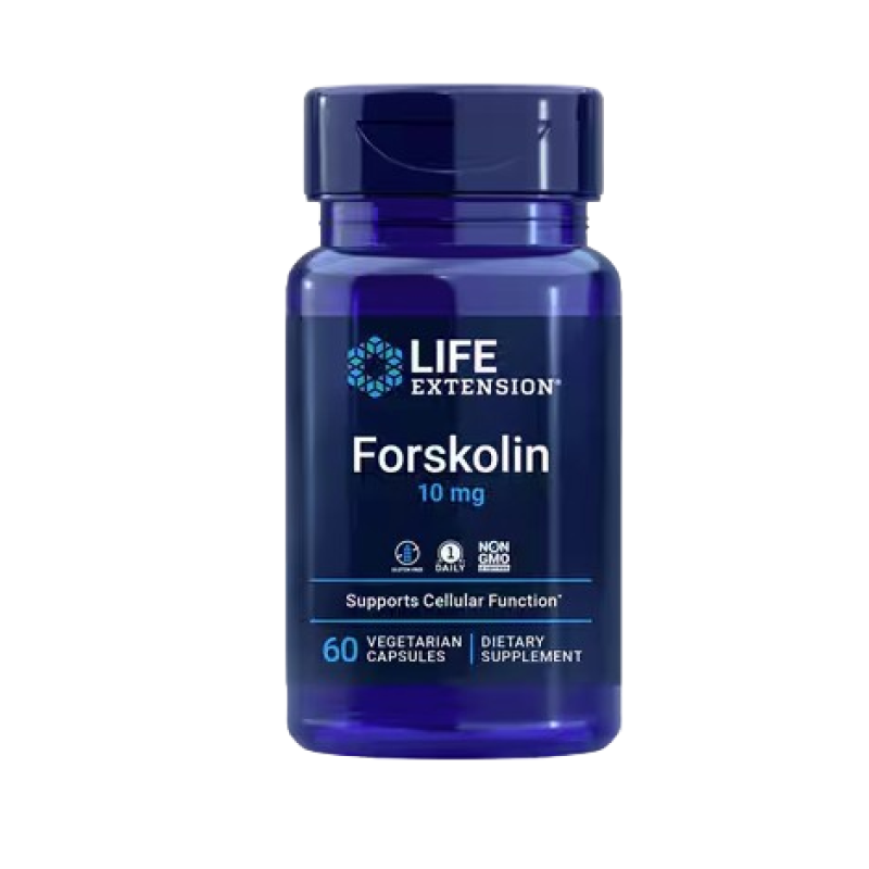 LIFE EXTENSION FORSKOLIN