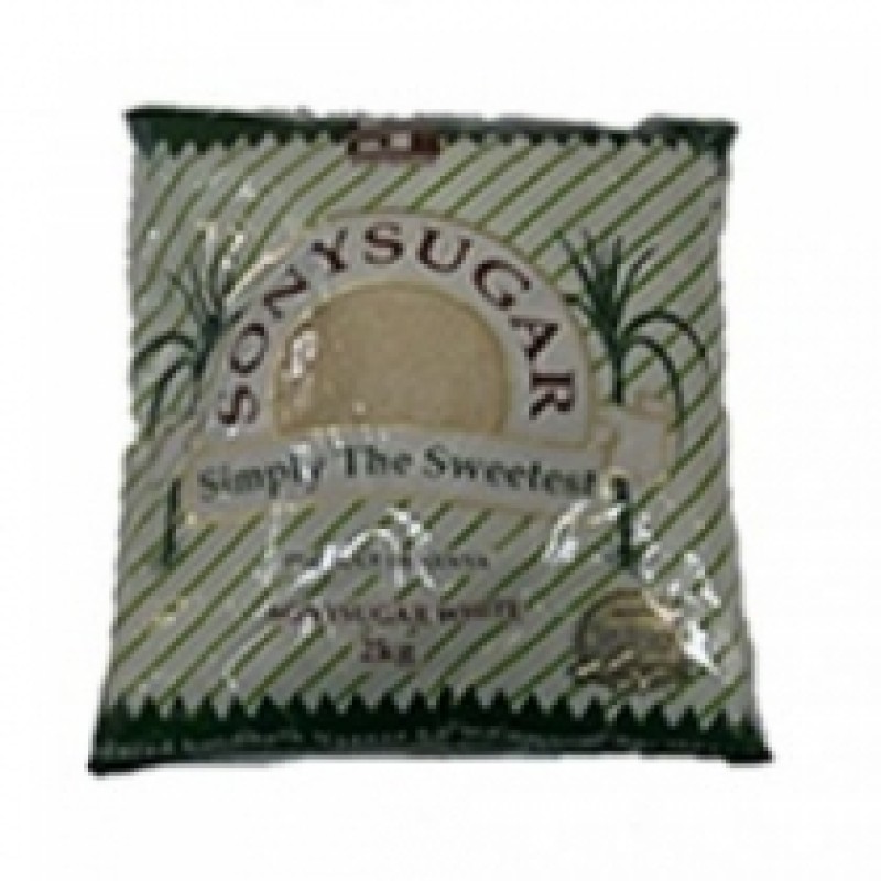 SONY WHITE SUGAR 2KG