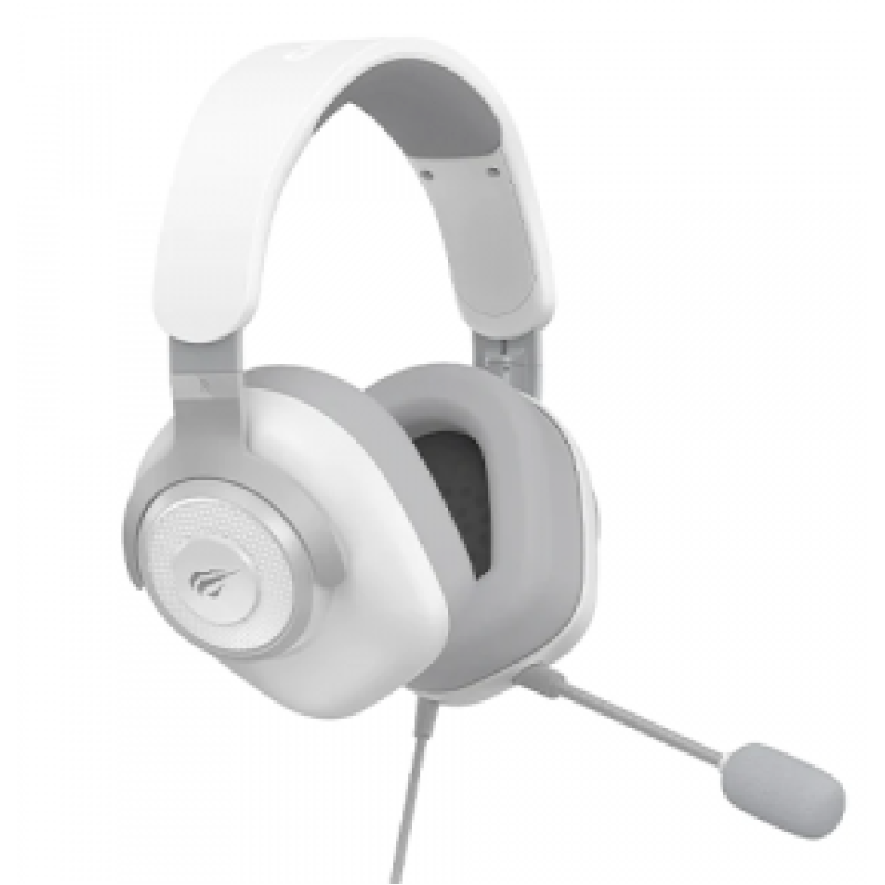 HAVIT H2230D GAMING HEADPHONES 