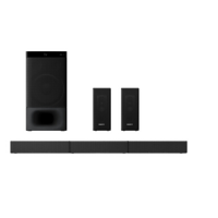 Sony Soundbar HT-S 500 RF