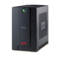 APC BACK-UPS 700VA BX700UI