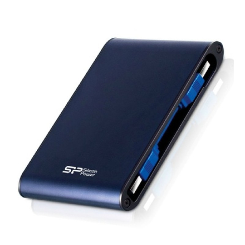 ARMOR A80 500GB HARDDRIVE SILICON POWER