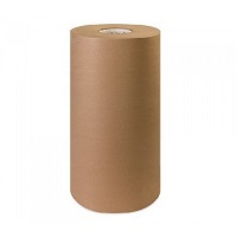 BROWN PAPER ROLL BROWN PAPER ROLL