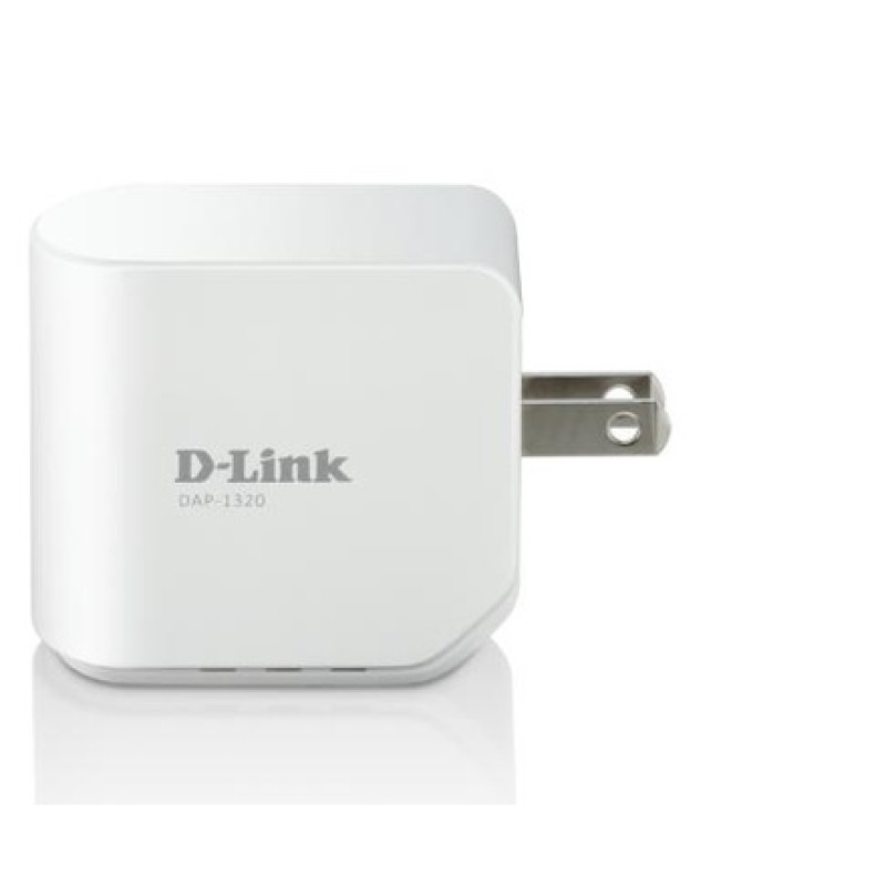 DLINK WIRELESS RANGE EXTENDER DAP1320 DLINK WIRELESS RANGE EXTENDER DAP1320