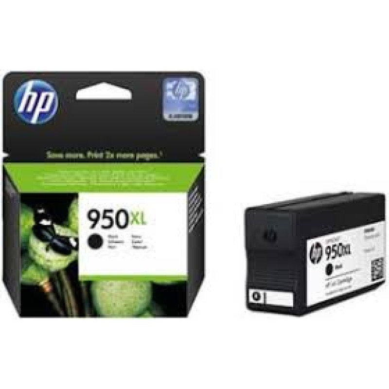 HP CARTRIDGE  CN045AE (950XL Black)