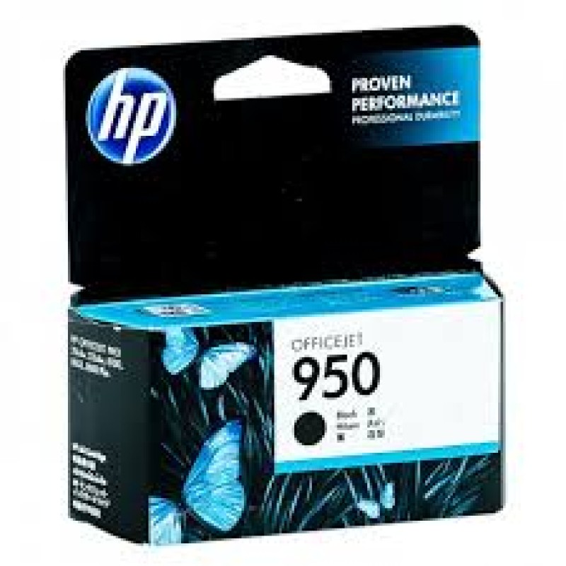 HP CARTRIDGE  CN049AE (950 Black)