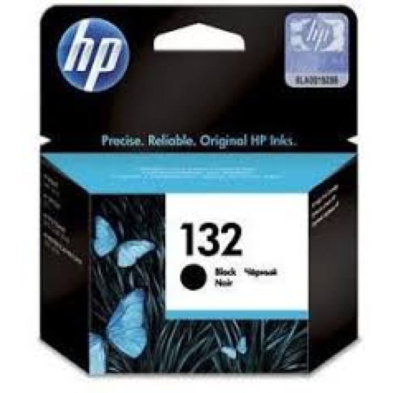 HP CARTRIDGE C9362HE (132)