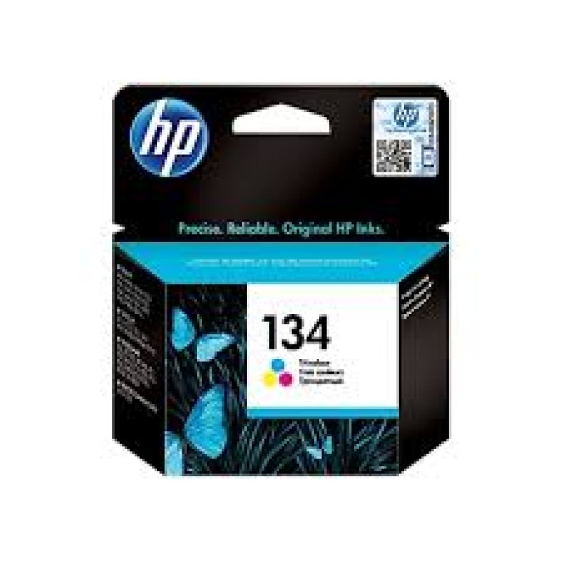 HP CARTRIDGE C9363HE (134)