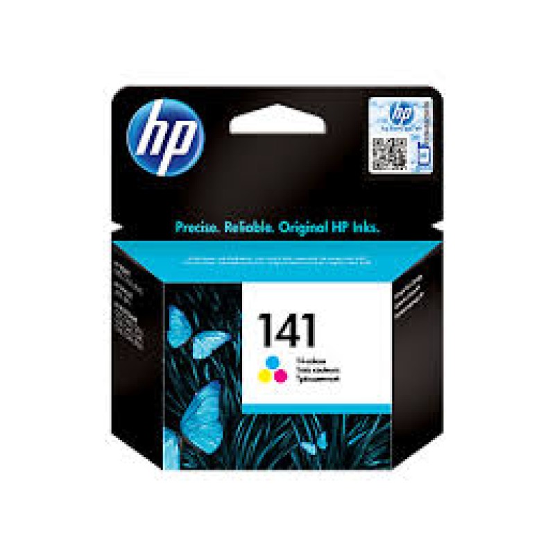 HP CARTRIDGE CB337HE (141)