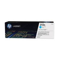 HP TONER CF381A