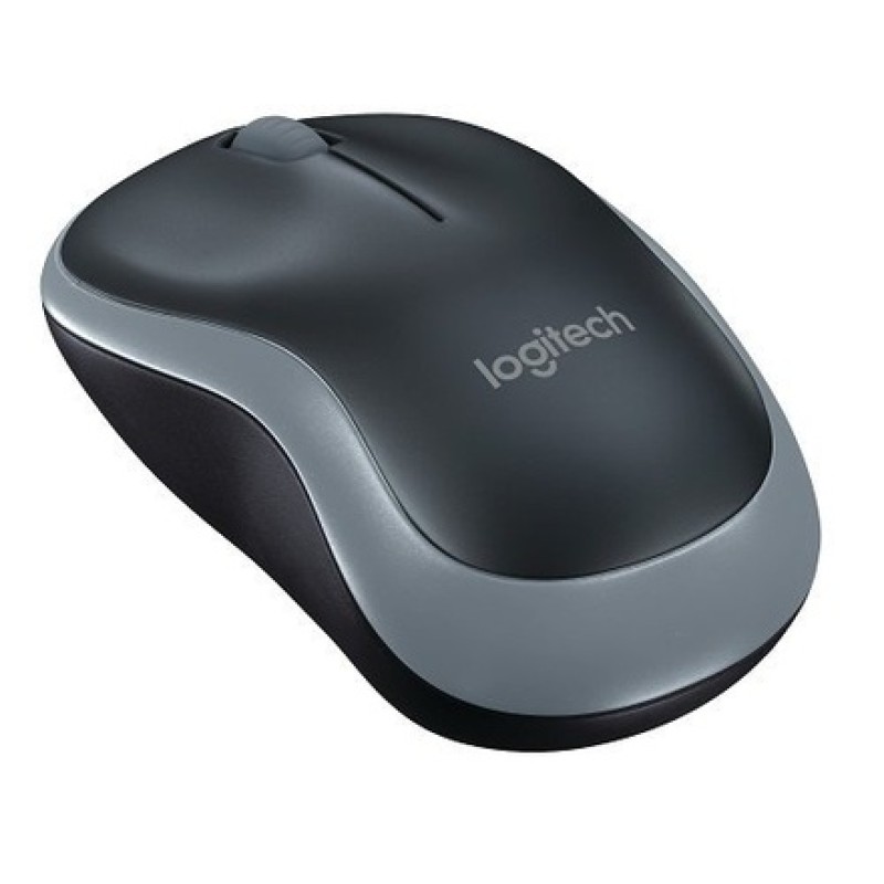 LOGITECH WIRELESS MOUSE M171