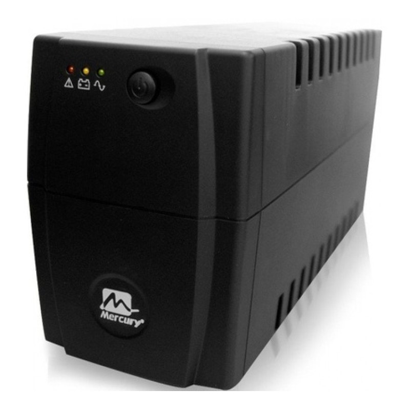 MERCURY ELITE UPS 650VA