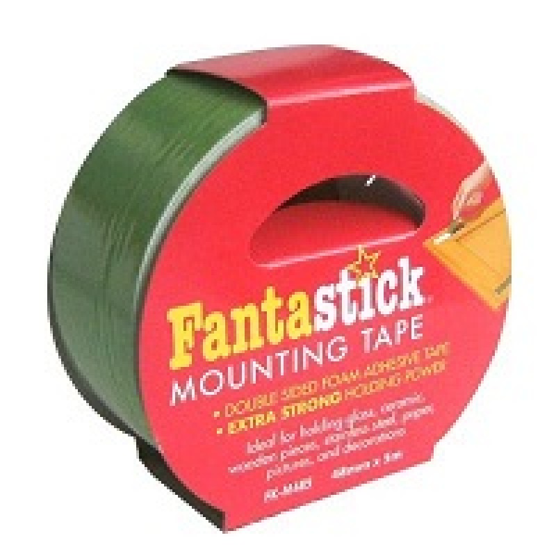 MOUNTING TAPE 