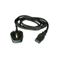 POWER CABLE -3 PINS