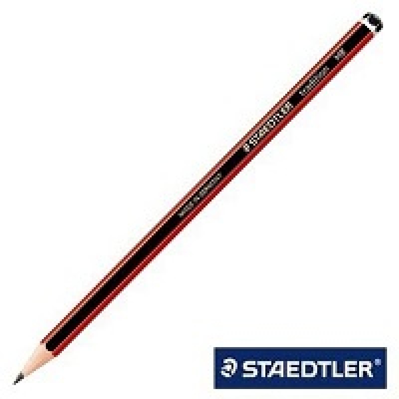 STAEDLER PENCIL 110 HB