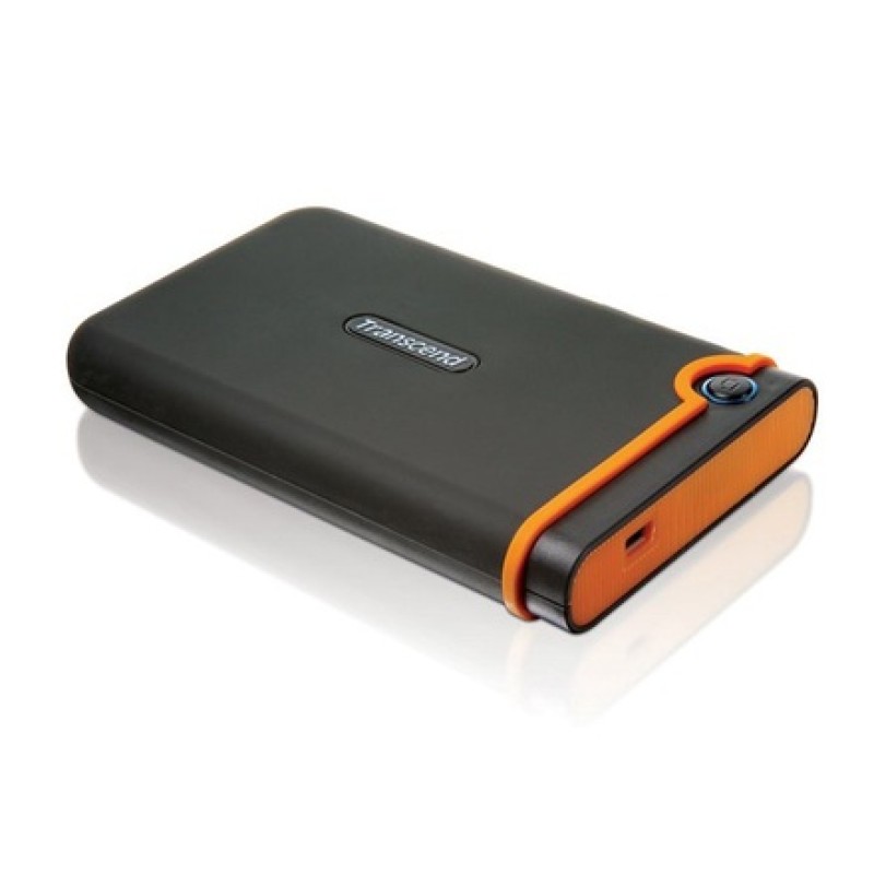 TRANSCEND EXTERNAL HARD DRIVE 1TB 2.5" M2