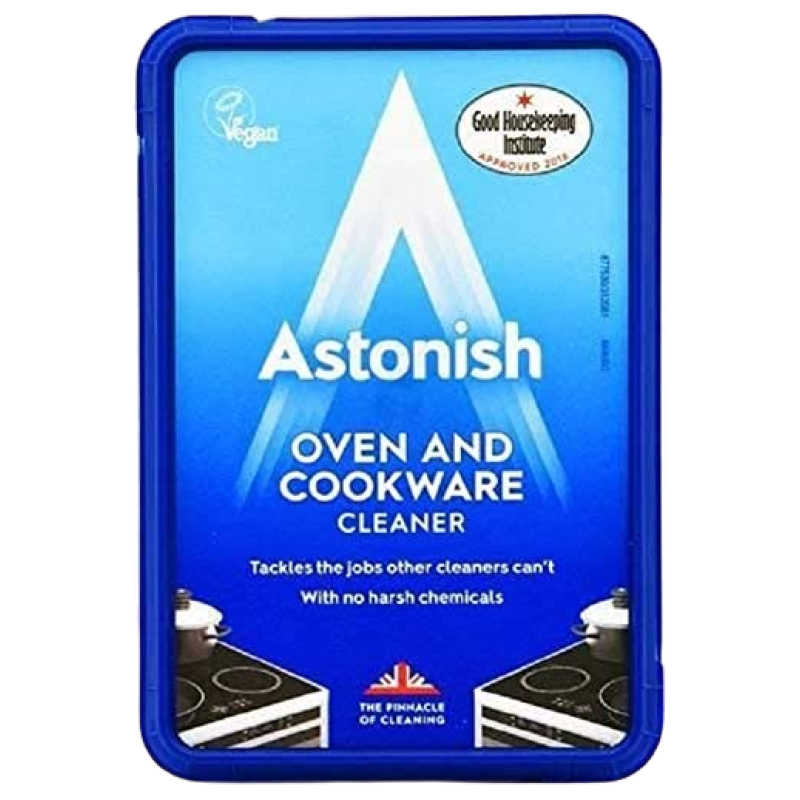 Astonish Oven & Cookware Cleaner 150g Astonish Oven & Cookware Cleaner 150g