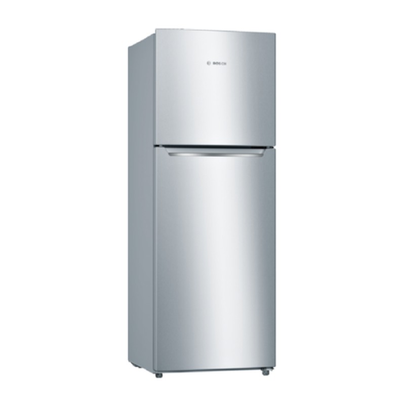 BOSCH KDN26N12N5 TOP MOUNT FREEZER - 258L