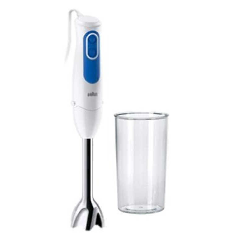 BRAUN HAND BLENDER MQ 3000 MULTI-QUICK 3