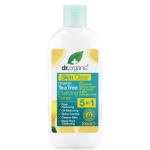 Dr organic skin clear  5 in 1purifying toner 200ml