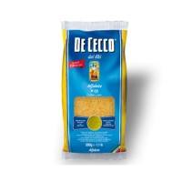 De Cecco Pasta Alfabeto 500g