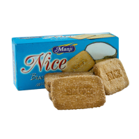 MANJI NICE BISCUITS 200G