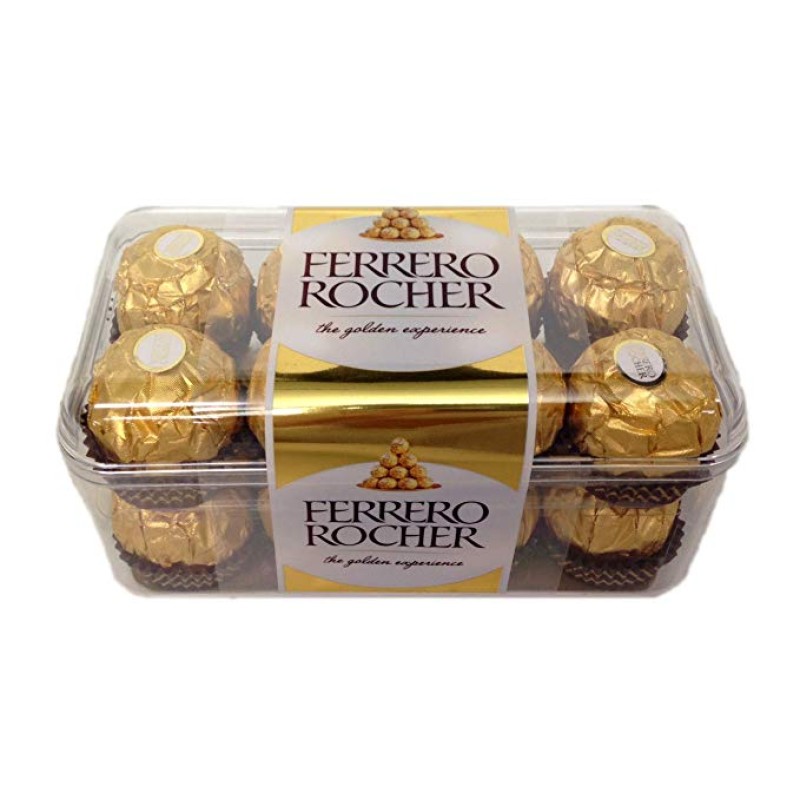 Ferrero Rocher Chocolate 200g