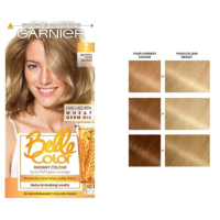 GARNIER  COLOR NATURALS FR/GB/AR 7 BL (BLOND)