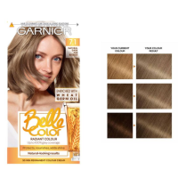 GARNIER COLOR NATURALS HAIR COLOUR  (ASH BLOND)