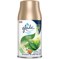 GLADE AUTOMATIC SPRAY REFILL 175G