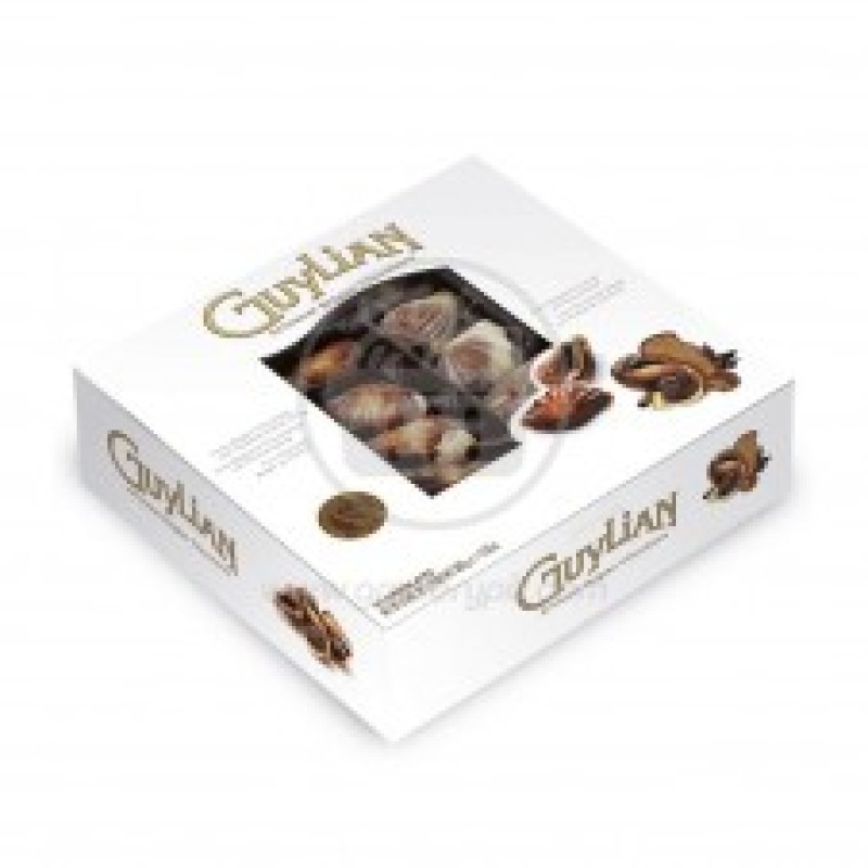 GUYLIAN SEA SHELLS WINDOW BOX 250 GMS