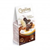 GUYLIAN TEMPTATIONS MIX IMPULSE CHOCOLATES 124 GMS