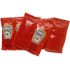 Heinz Tomato Ketchup 1000 X 9g Sachets 