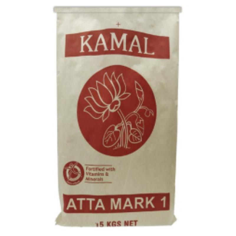 KAMAL ATTA MARK 1 2KG