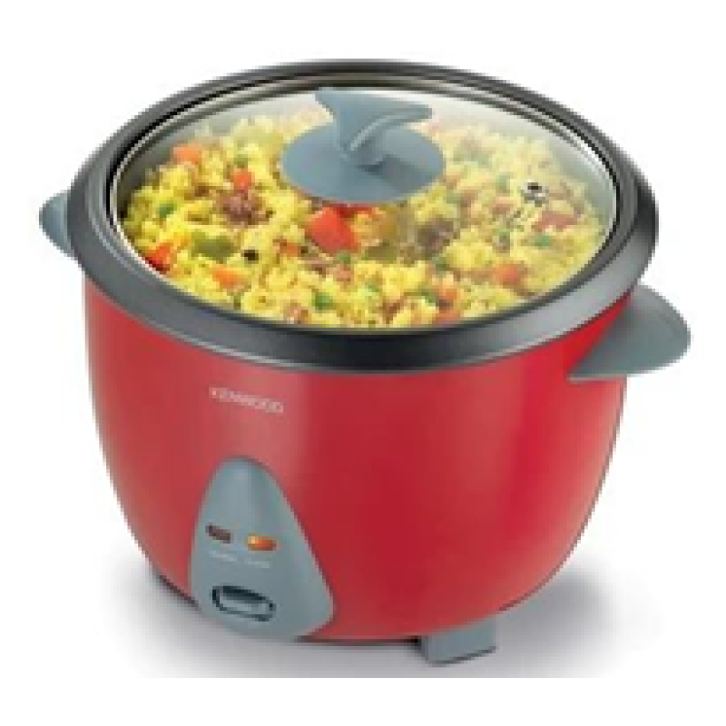 KENWOOD RICE COOKER RCM44.000RD RD 