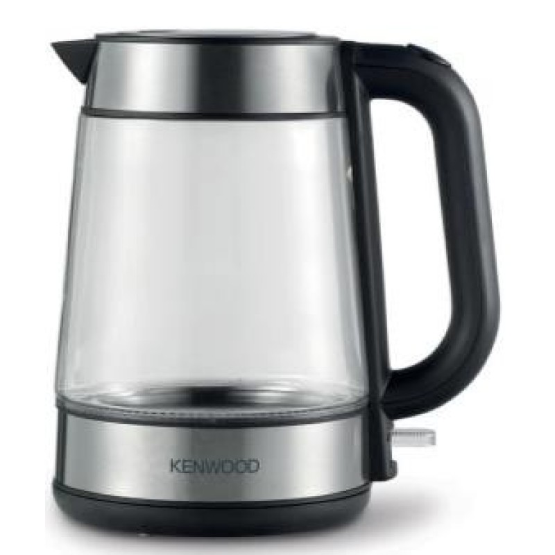 KENWOOD GLASS KETTLE ZJG08.000CL 1.7L