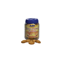 MANJI CASHEW COOKIES JAR 450G