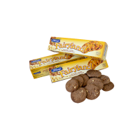 MANJI FAIRYLAND NUTS COOKIES 175G