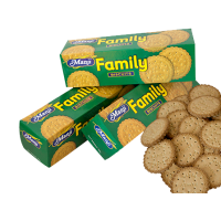 MANJI FAMILY BISCUITS 200G