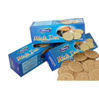 MANJI RICH TEA BISCUITS 200G