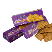 MANJI SHORTCAKE BISCUITS 200G